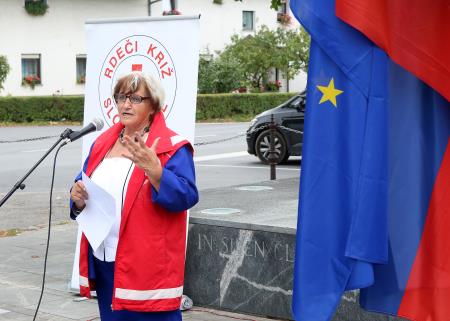 Podelitev priznanj RK Cerknica in Zavod Sopotnik  08 FOTO LJUBO VUKELIČ